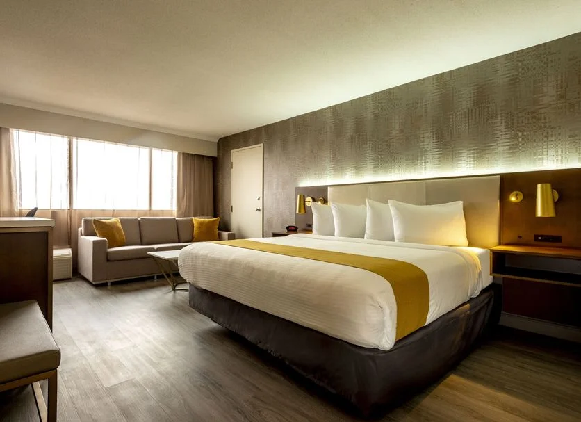 Atlantica Hotel Halifax